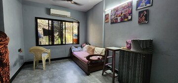 1 BHK Apartment For Rent in Shree Shankara Colony , Govandi