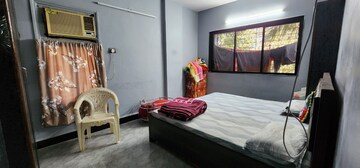 Bedroom in 1 BHK Apartment at Shree Shankara Colony , Govandi – for Rent
