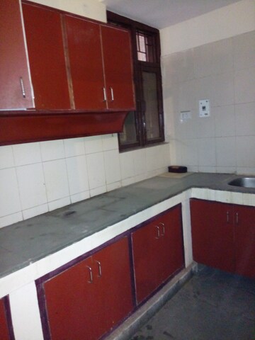 1 BHK Apartment For Sale in Molarband