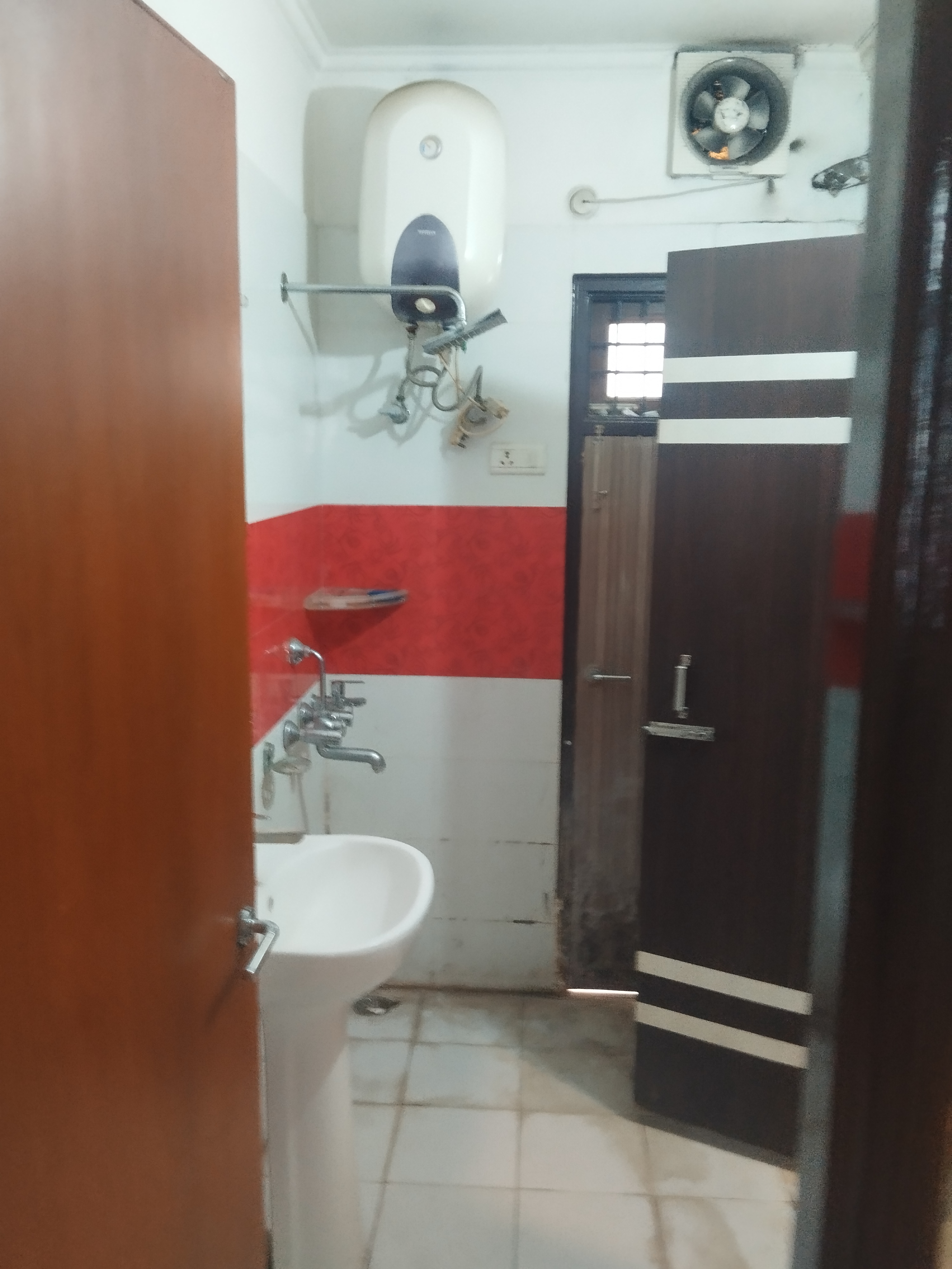 2 BHK + Pooja Room Independent House For Rent in Siddhi Real State
