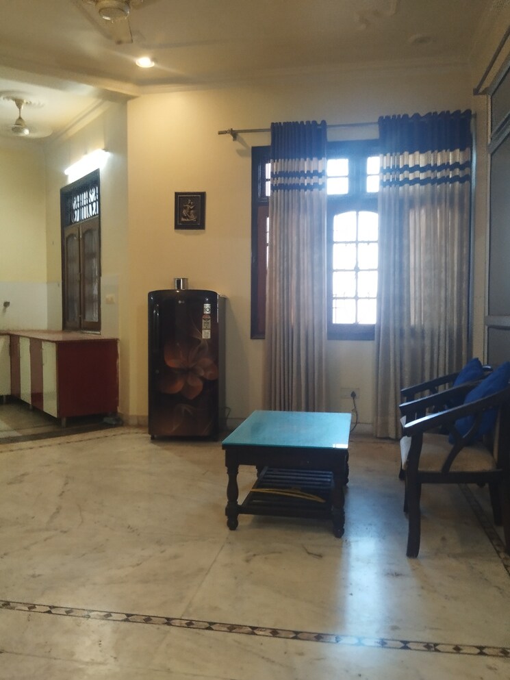 Living Room, chinhat 2 Bedroom 1250 Sq.Ft. Independent House In Chinhat Lucknow 8783182