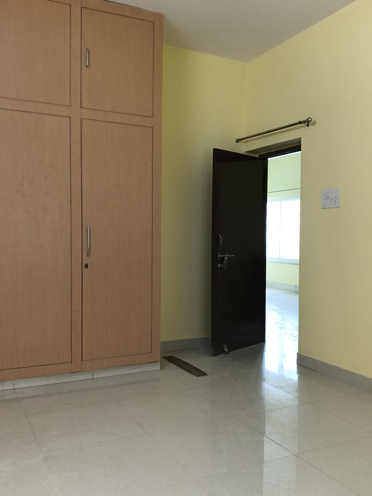 2 BHK + Pooja Room Independent House For Rent in Siddhi Real State