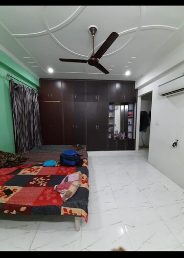 Bedroom in 2 BHK Independent House at Viram Khand – for Rent