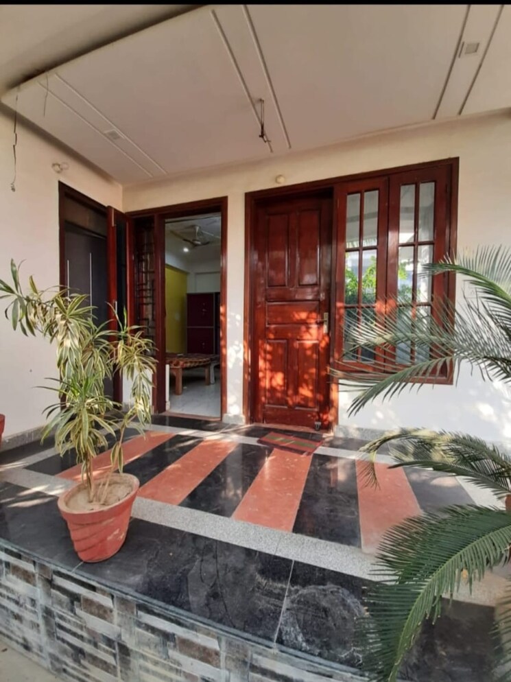 Living Room, viram khand 2 Bedroom 1650 Sq.Ft. Independent House In Viram Khand Lucknow 8783183