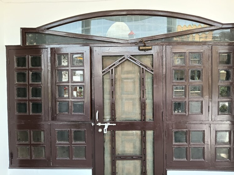 Gym, viram khand 2 Bedroom 1650 Sq.Ft. Independent House In Viram Khand Lucknow 8783183