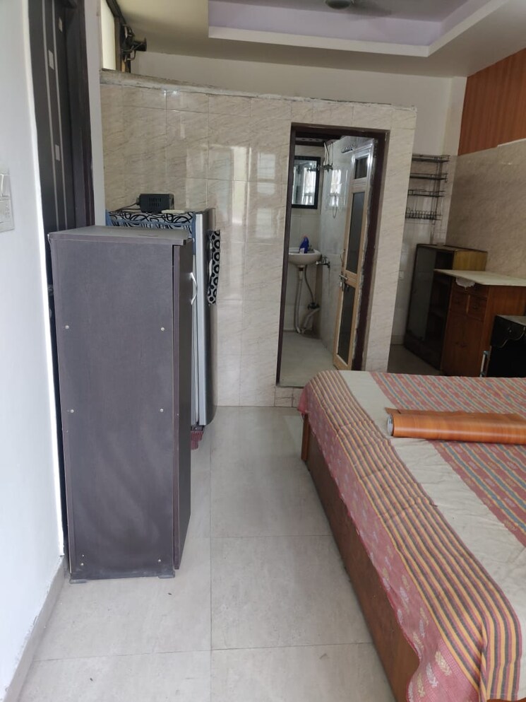 Balcony, rwa-apartments-sector-116 2 Bedroom 750 Sq.Ft. Builder Floor In Sector 116 Noida 8783185