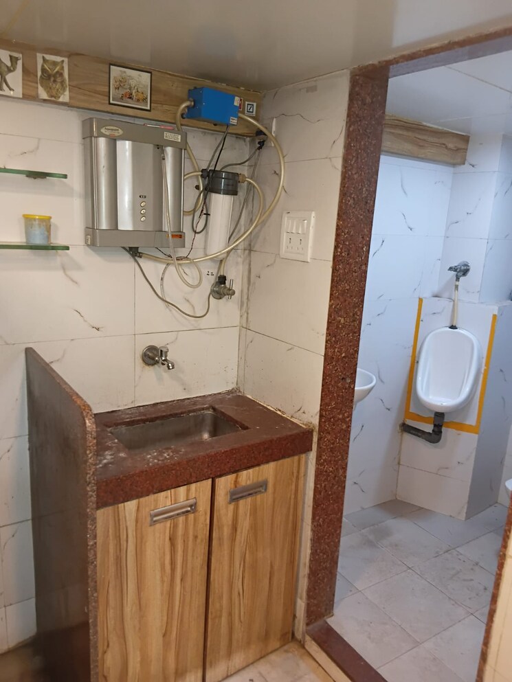 Floor Plan, madhu-industrial-estate Commercial Office Space 1000 Sq.Ft. In Lower Parel Mumbai 8783188