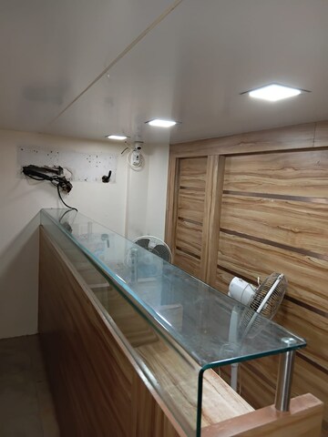 Floor Plan in  Office Space at Madhu Industrial Estate, Lower Parel – for Rent