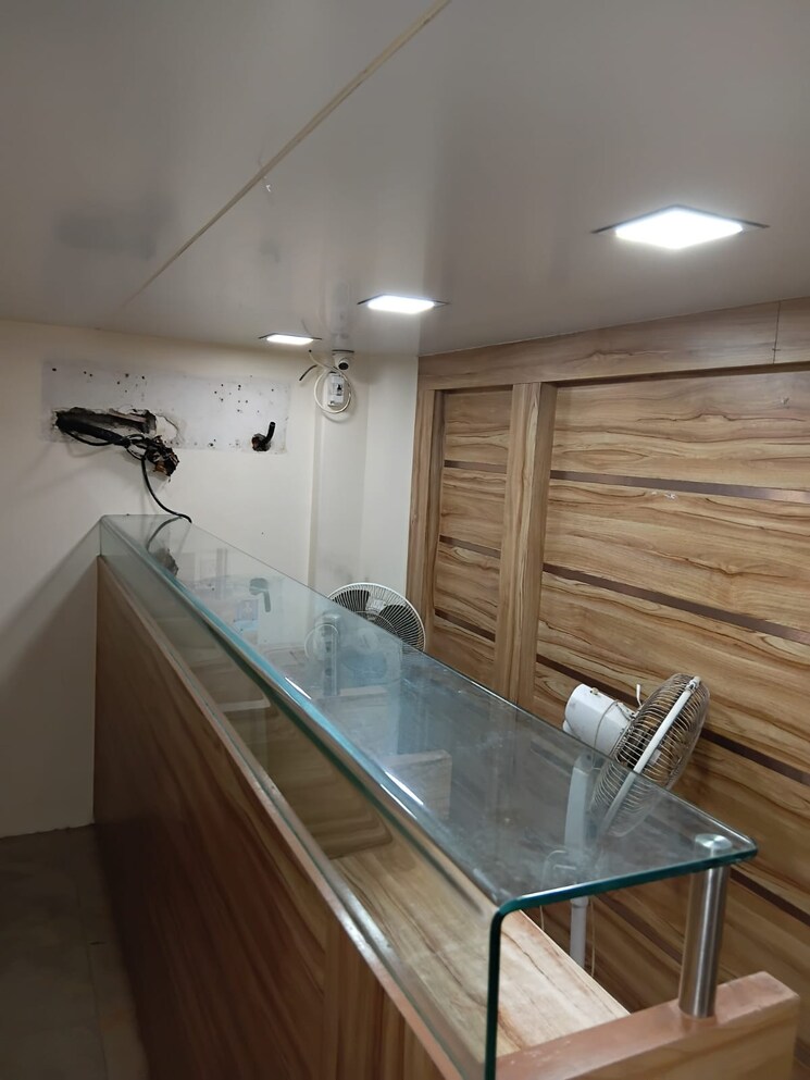 Floor Plan, madhu-industrial-estate Commercial Office Space 1000 Sq.Ft. In Lower Parel Mumbai 8783188