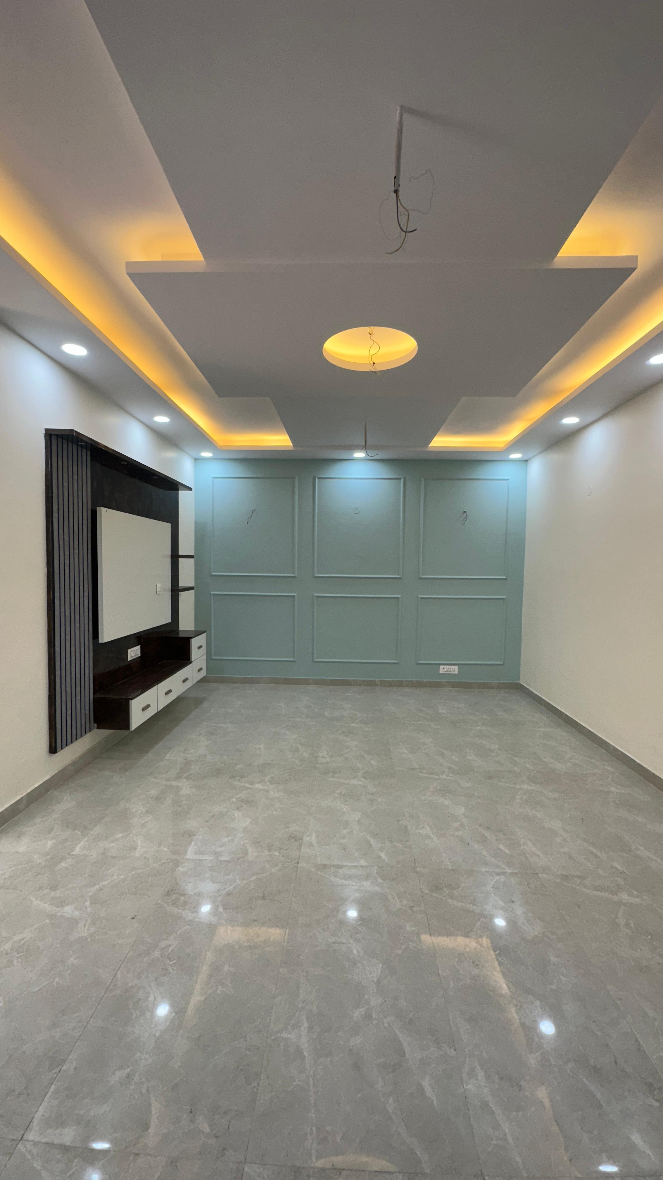 2 BHK 1415 Sq.Ft. Apartment in Bestech Park View Residency