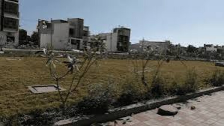 Exterior View, super corridor  1000 Sq.Ft. Plot In Super Corridor Indore 8783199