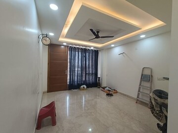 Living Room in 3 BHK Independent House at Palam Vihar – for Rent