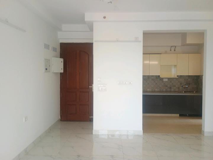2 BHK Independent House For Rent in Sector 46