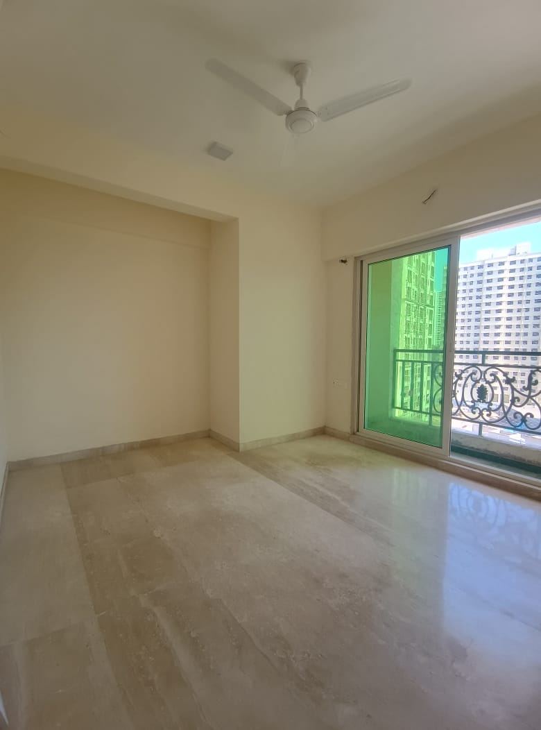 1 BHK 465 Sq.Ft. Apartment in Siddhi Highland Springs