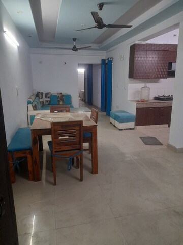 2.5 BHK Apartment For Rent in SRS Pearl Heights, Sector 87