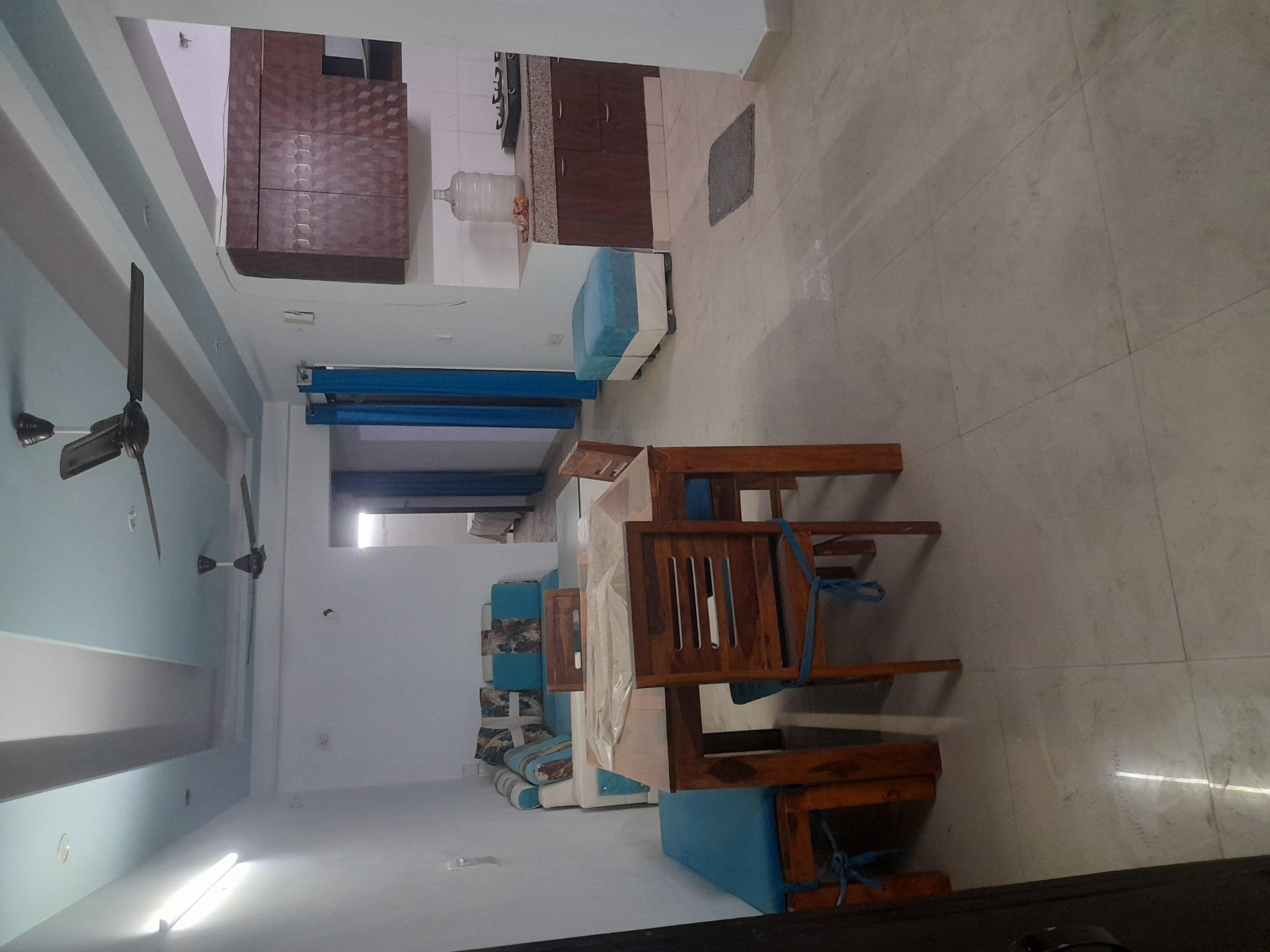 2.5 BHK + Pooja Room Apartment For Rent in SRS Pearl Heights