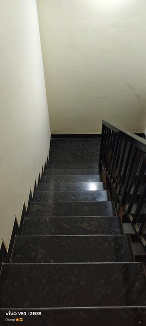 Staircase in 3 BHK Villa at Icon Sanctuary, Sarjapur – for Sale