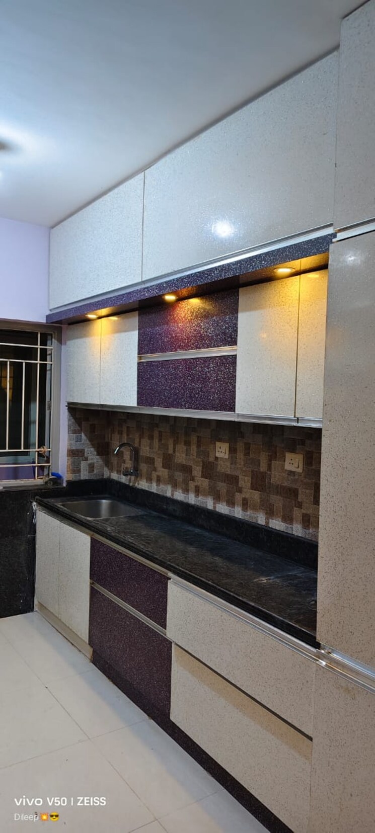 Kitchen, icon-sanctuary 3 Bedroom 1200 Sq.Ft. Villa In Sarjapur Bangalore 8783223