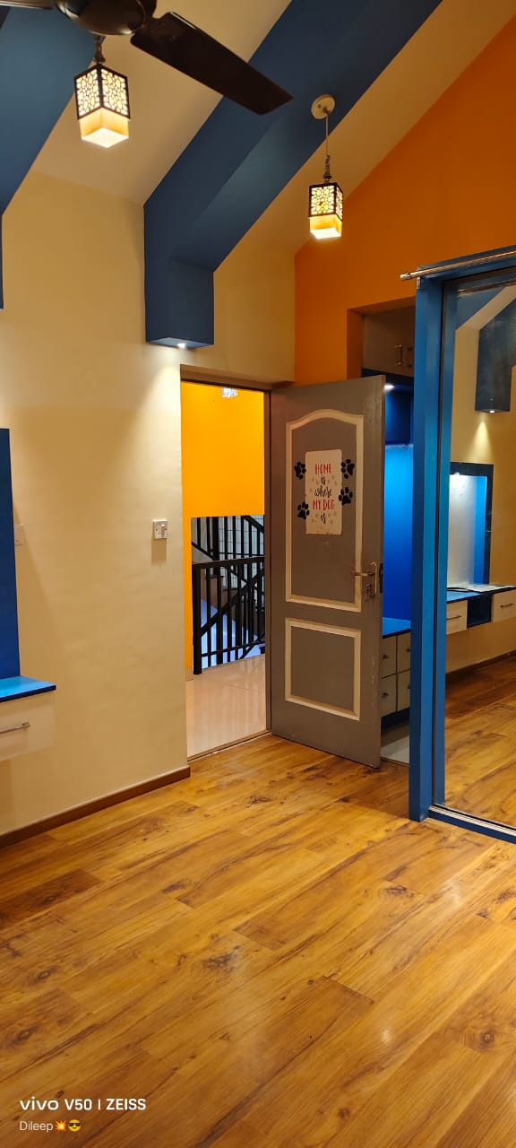 3 BHK + Pooja Room 1200 Sq.Ft. Villa in Icon Sanctuary