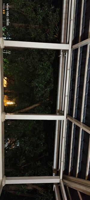 Balcony in 3 BHK Villa at Icon Sanctuary, Sarjapur – for Sale