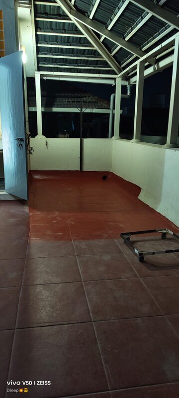 Kitchen in 3 BHK Villa at Icon Sanctuary, Sarjapur – for Sale