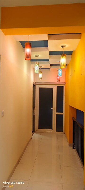 Furnished Amenities in 3 BHK Villa at Icon Sanctuary, Sarjapur – for Sale