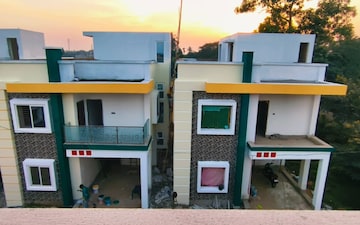 4 BHK Villa For Sale in Nakhara