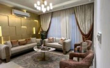 1 RK Independent House For Rent in Sector 47