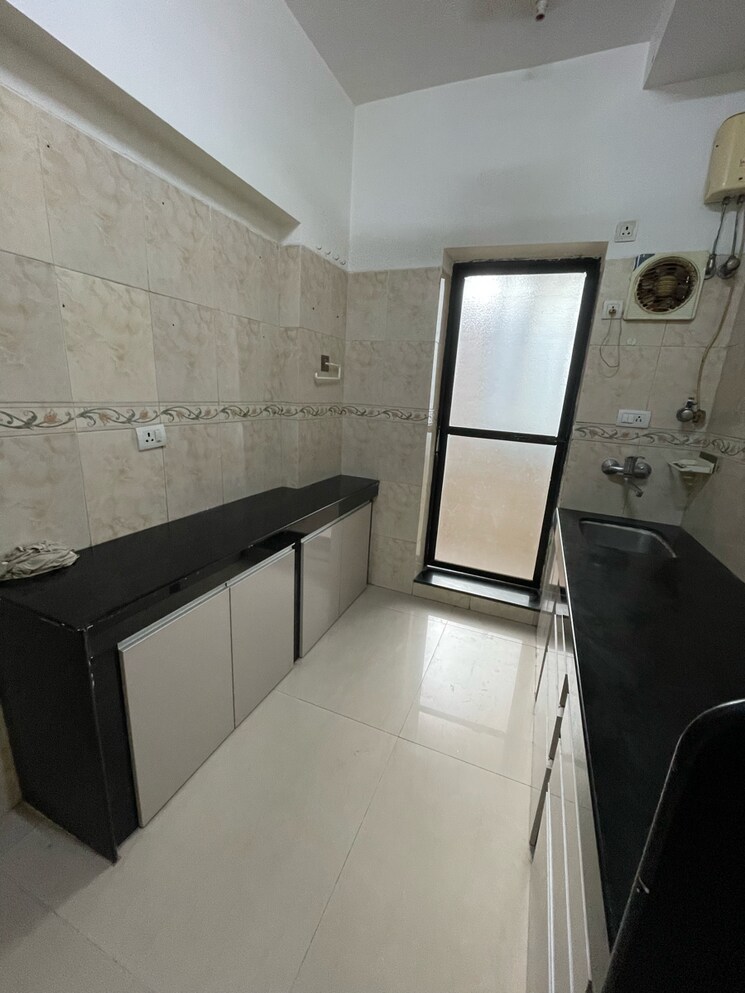 Kitchen, malad east 2 Bedroom 750 Sq.Ft. Apartment In Malad East Mumbai 8783250