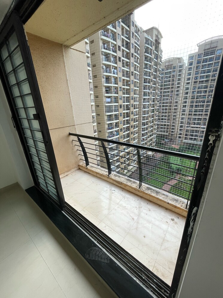 Balcony, malad east 2 Bedroom 750 Sq.Ft. Apartment In Malad East Mumbai 8783250