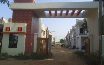 4 BHK Villa For Sale in Nakhara