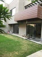 5 BHK + Extra Room 502 Sq.Ft. Villa in Unitech Uniworld Resorts-The Residences