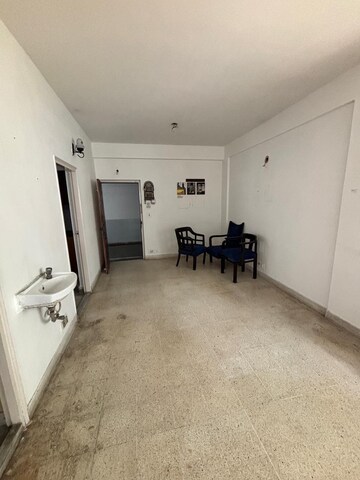Living Room in 2 BHK Apartment at Sneha Garden, Roy Bahadur Road – for Rent