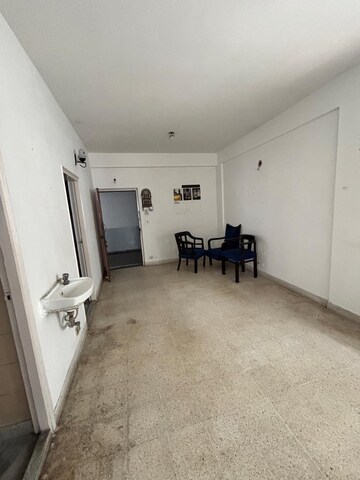 Living Room in 2 BHK Apartment at Sneha Garden, Roy Bahadur Road – for Rent