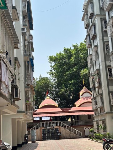2 BHK Apartment – Exterior View View at Sneha Garden, Roy Bahadur Road - for Rent