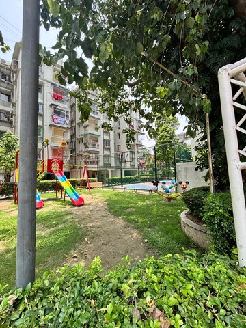 2 BHK Apartment – Exterior View View at Sneha Garden, Roy Bahadur Road - for Rent
