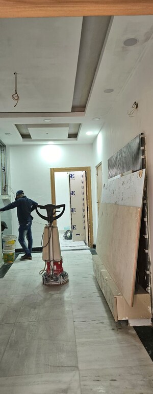 Gym in 2 BHK Builder Floor at Shree Homes Noida, Sector 73 – for Sale