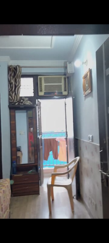 Furnished Amenities in 2 BHK Builder Floor at Maan Sona Apartments, Shahberi – for Rent