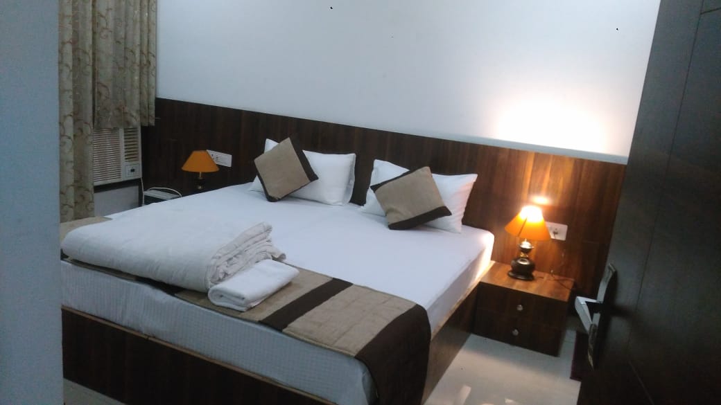 1 RkBuilder Floor For Rent in Sector 22