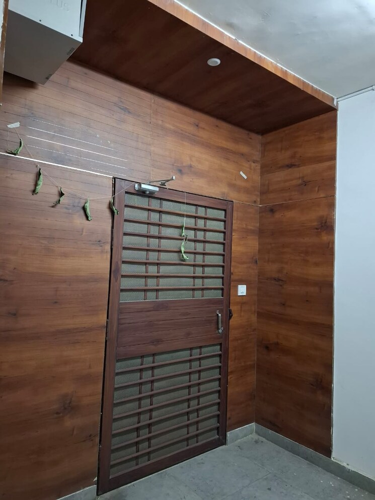 Exterior View, gomti nagar 2 Bedroom 1300 Sq.Ft. Apartment In Gomti Nagar Lucknow 8783271