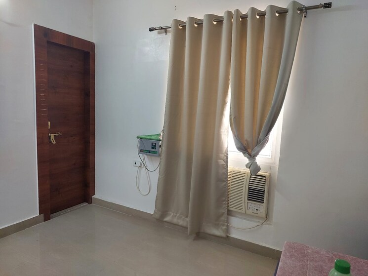 Bedroom, gomti nagar 2 Bedroom 1300 Sq.Ft. Apartment In Gomti Nagar Lucknow 8783271