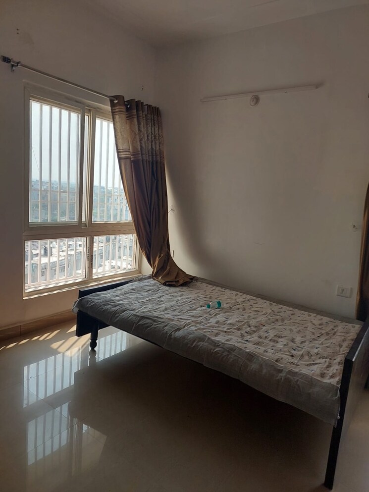 Bedroom, gomti nagar 2 Bedroom 1300 Sq.Ft. Apartment In Gomti Nagar Lucknow 8783271