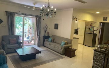 2 BHK Independent House For Rent in Sector 33