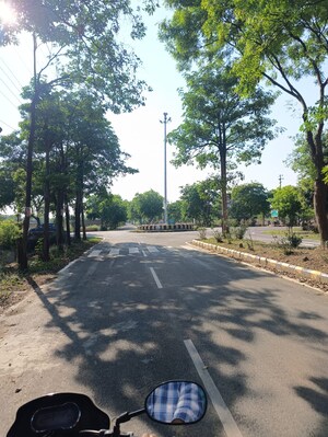  Plot For Sale in New Moradabad