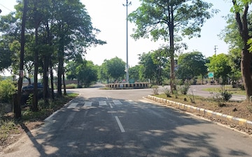 Plot For Sale in New Moradabad