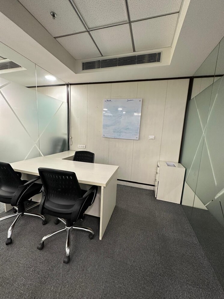 Team Area, vipul-business-park Commercial Office Space 1000 Sq.Ft. In Sector 48 Gurgaon 8783272