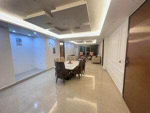 Parking in 4 BHK Builder Floor at Sector 21 – for Rent