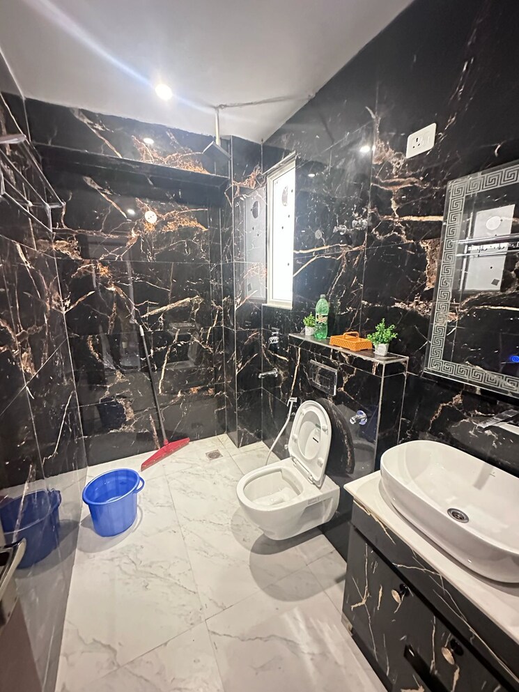 Master Bedroom, sector 21 4 Bedroom 3500 Sq.Ft. Builder Floor In Sector 21 Gurgaon 8783277