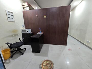 Team Area in  Office Space at Spaze Platinum Tower, Sector 47 – for Rent