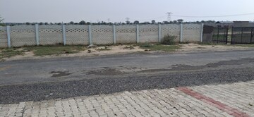 Plot Area in  Plot at Jewar – for Sale